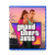 Grand Theft Auto VI (GTA 6)Top-up